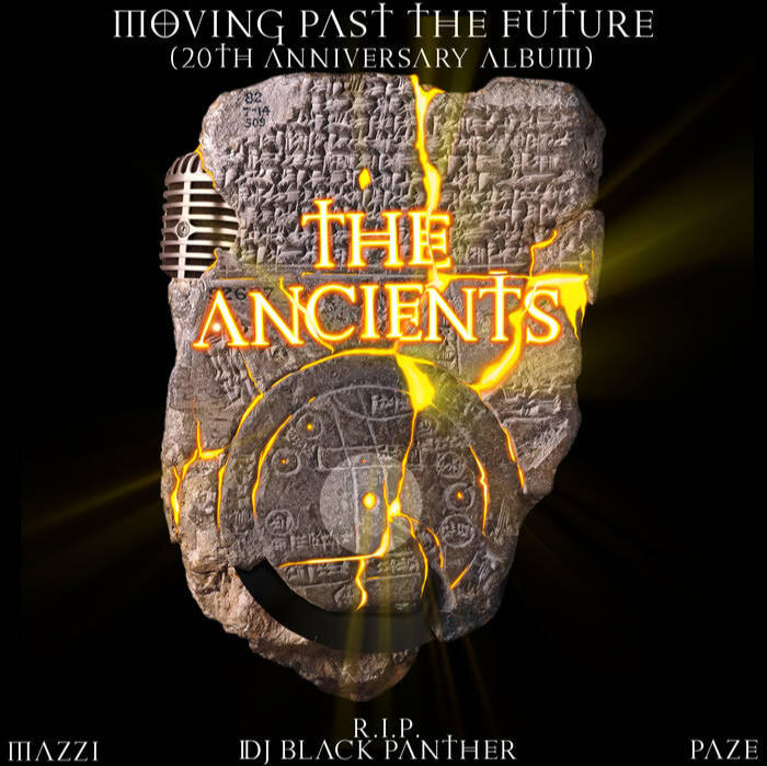 The Ancients