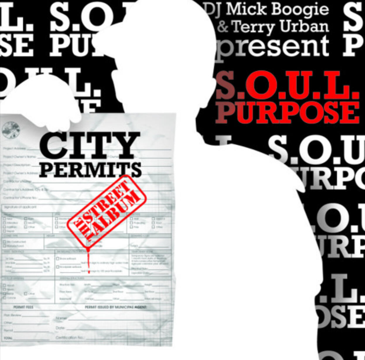 City Permits cover