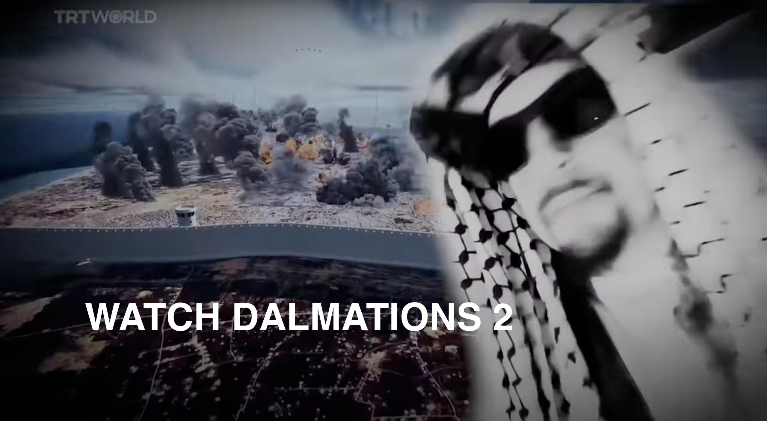 Dalmations 2 video still