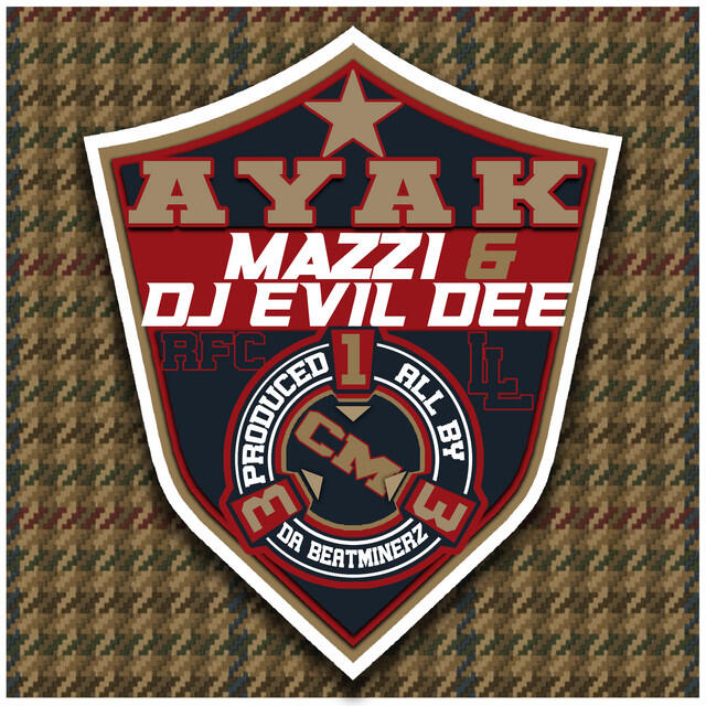 AYAK cover
